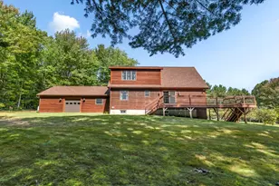 284 Ridge Rd, Fairfield, ME 04937 - Photo 47