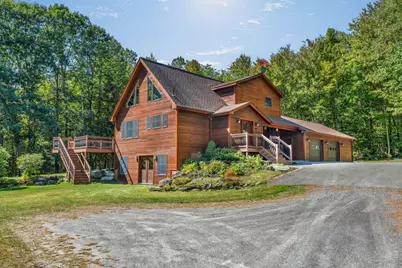 284 Ridge Road, Fairfield, ME 04937 - Photo 3
