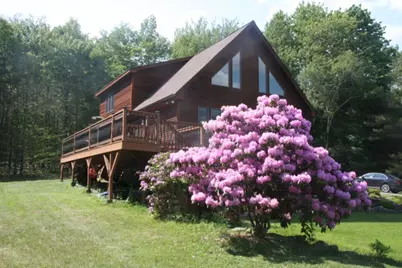 284 Ridge Road, Fairfield, ME 04937 - Photo 91