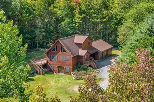 284 Ridge Rd, Fairfield, ME 04937 - Photo 1