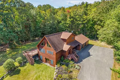 284 Ridge Road, Fairfield, ME 04937 - Photo 61
