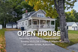 14 Linden St, Auburn, ME 04210 - Photo 1