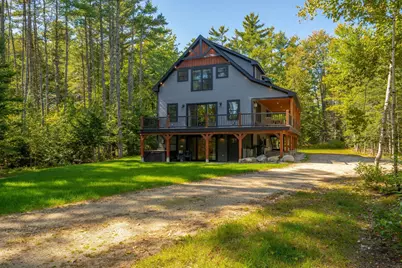 20 Cobblestone Farm Road, Bethel, ME 04217 - Photo 1