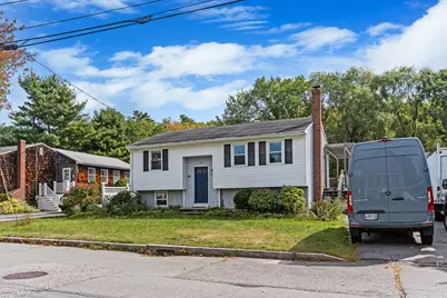 55 Huntington Avenue, Portland, ME 04103 - Photo 9