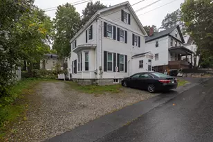 34 Oak St, Augusta, ME 04330 - Photo 1