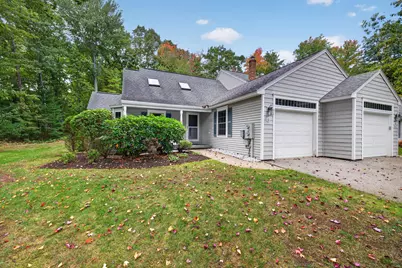 11 Moncton Court #4, Kennebunk, ME 04043 - Photo 1