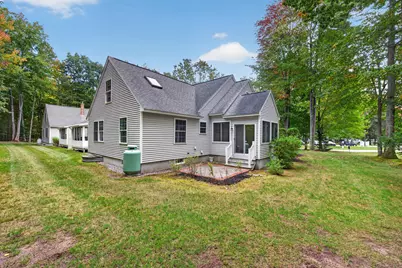 11 Moncton Court #4, Kennebunk, ME 04043 - Photo 47