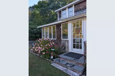 119 Ellsworth Road, Blue Hill, ME 04614 - Photo 5