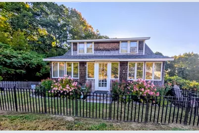 119 Ellsworth Road, Blue Hill, ME 04614 - Photo 1