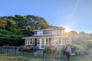 119 Ellsworth Rd, Blue Hill, ME 04614 - Photo 9