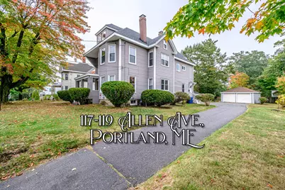 117 Allen Avenue, Portland, ME 04103 - Photo 1
