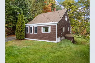949 Depot Street, Waldoboro, ME 04572 - Photo 17