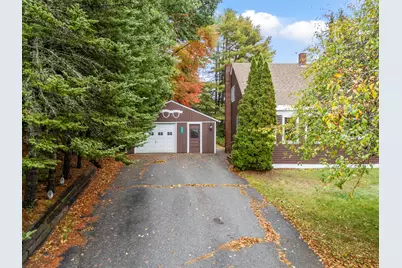 949 Depot Street, Waldoboro, ME 04572 - Photo 11