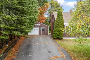949 Depot St, Waldoboro, ME 04572 - Photo 11