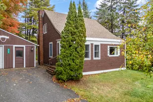 949 Depot St, Waldoboro, ME 04572 - Photo 13