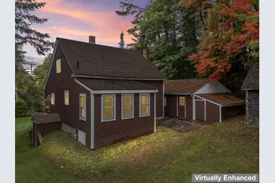 949 Depot Street, Waldoboro, ME 04572 - Photo 3