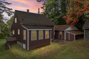 949 Depot St, Waldoboro, ME 04572 - Photo 3