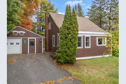949 Depot Street, Waldoboro, ME 04572 - Photo 1