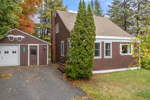 949 Depot St, Waldoboro, ME 04572 - Photo 1