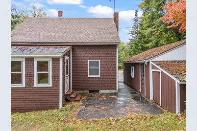 949 Depot Street, Waldoboro, ME 04572 - Photo 19