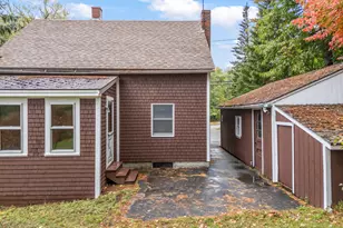 949 Depot St, Waldoboro, ME 04572 - Photo 19