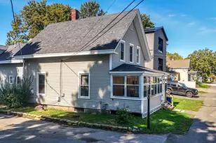 73 Parker St, Brewer, ME 04412 - Photo 33