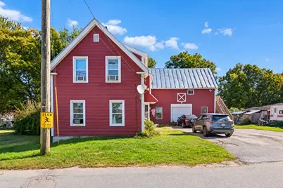 12 Osborne Street, Fairfield, ME 04937 - Photo 1