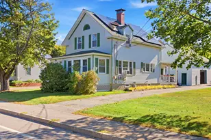 431 East Ave, Lewiston, ME 04240 - Photo 1