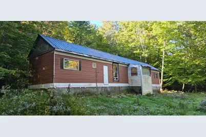 114 Arthur Allen Road, Sumner, ME 04292 - Photo 1