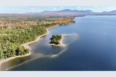 #17 Island, Lily Bay Twp, ME 04441 - Photo 1