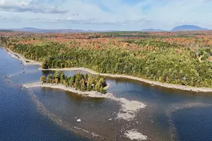 #17 Island, Lily Bay Twp, ME 04441 - Photo 15