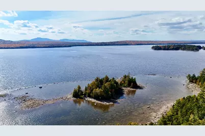 #17 Island, Lily Bay Twp, ME 04441 - Photo 13