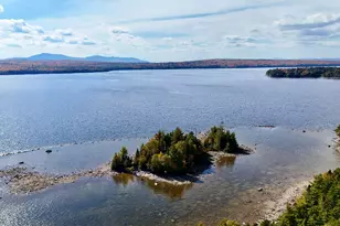 #17 Island, Lily Bay Twp, ME 04441 - Photo 13