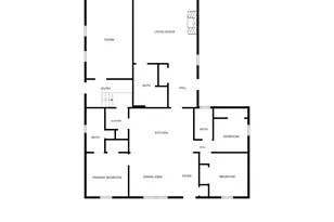 45 Davis Rd, Fairfield, ME 04937 - Photo 37