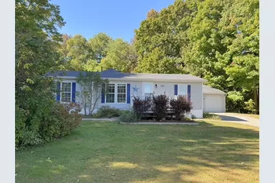 45 Davis Road, Fairfield, ME 04937 - Photo 1