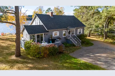 63 Lakehouse Road, Rangeley, ME 04970 - Photo 3