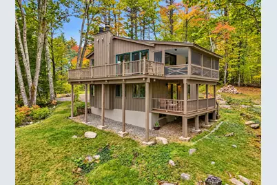 13 Top Hill Road, Bridgton, ME 04009 - Photo 1