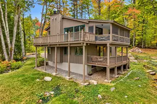 13 Top Hill Rd, Bridgton, ME 04009 - Photo 1