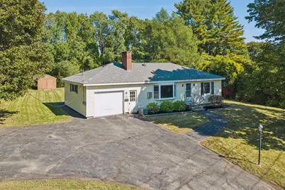 261 Cumberland Street, Westbrook, ME 04092 - Photo 1