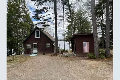 515 Rock Ridge Rd,Fire Road 17 Road, T1 R9 Wels, ME 04462 - Photo 3
