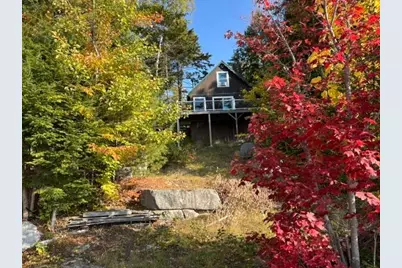 515 Rock Ridge Rd,Fire Road 17 Road, T1 R9 Wels, ME 04462 - Photo 11
