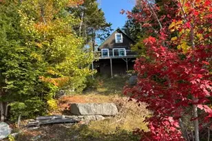 515 Rock Ridge Rd Fire Road 17 Rd, T1 R9 Wels, ME 04462 - Photo 11