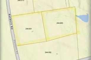 Lot 1 3 Sanborn Rd, Acton, ME 04001 - Photo 1