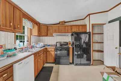 319 W Pownal Road, North Yarmouth, ME 04097 - Photo 3