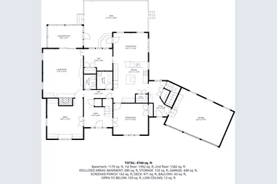 28 Schooner Ridge Road, Cumberland, ME 04110 - Photo 21