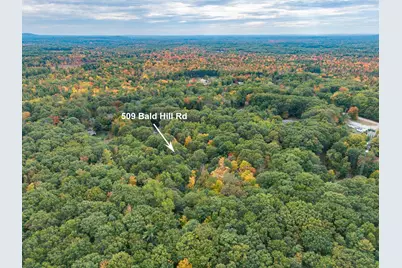 509 Bald Hill Road, Wells, ME 04090 - Photo 5