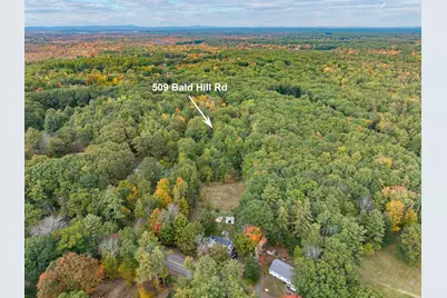 509 Bald Hill Road, Wells, ME 04090 - Photo 3