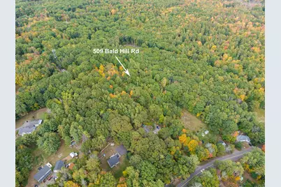 509 Bald Hill Road, Wells, ME 04090 - Photo 9
