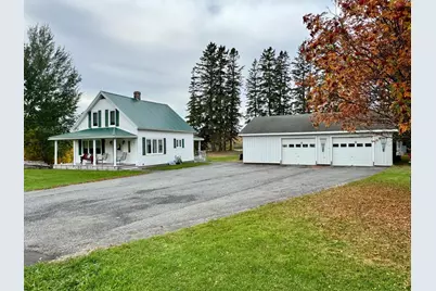 567 Main Street, Saint Francis, ME 04774 - Photo 1