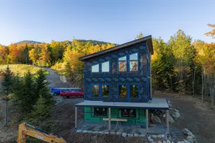 8114 Sawtooth Rd, Carrabassett Valley, ME 04947 - Photo 11